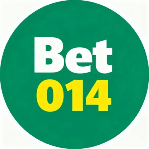 Bet014 Logo